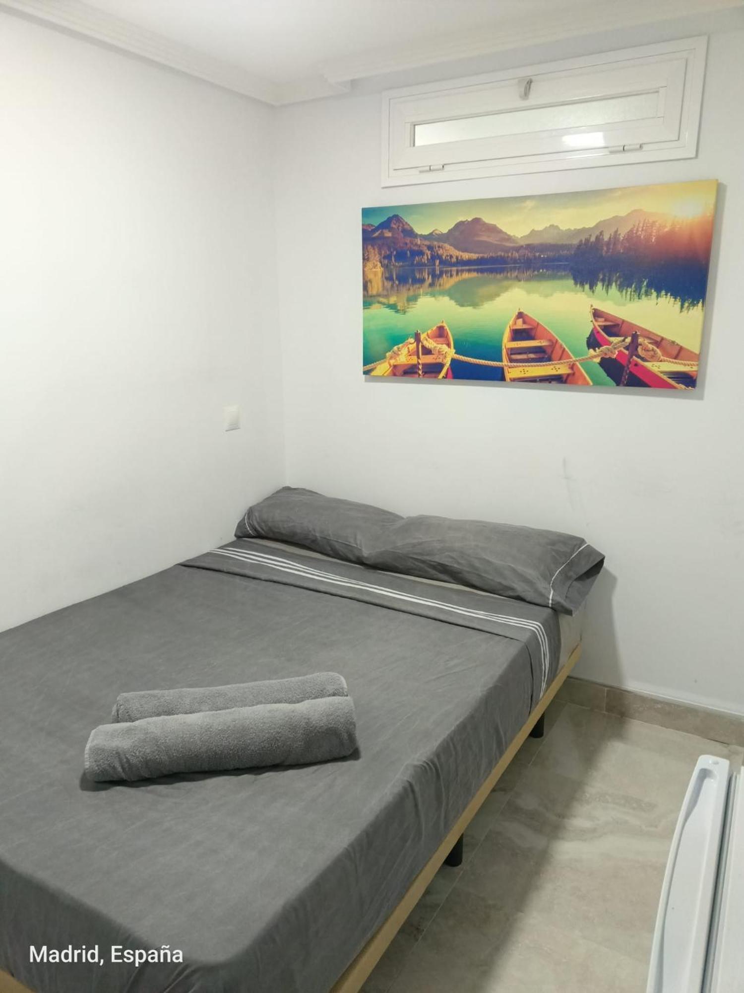 Hospedaje La Campana — Fotos 3